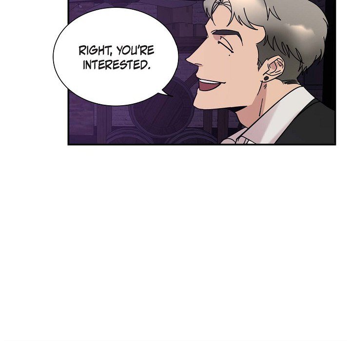 Lose Your Touch - episode 3 - 68