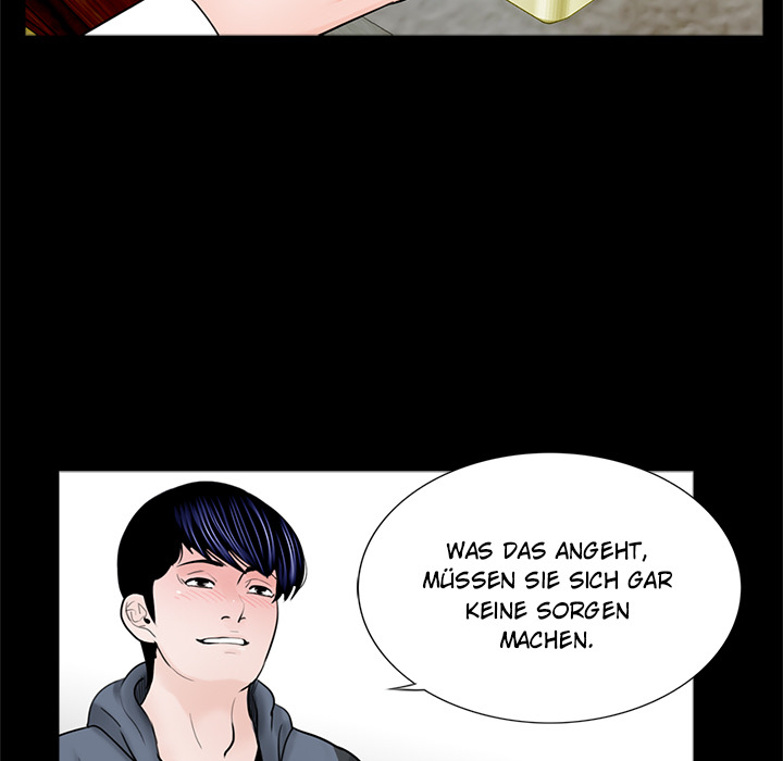 Nachtschicht in Gangnam - episode 5 - 106
