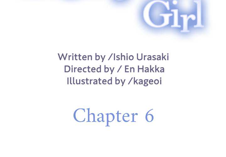 That Soaking Wet Girl - episode 6 - 3