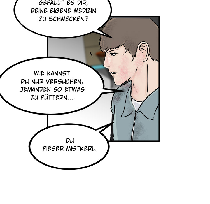 Mensas Convertat - episode 9 - 29