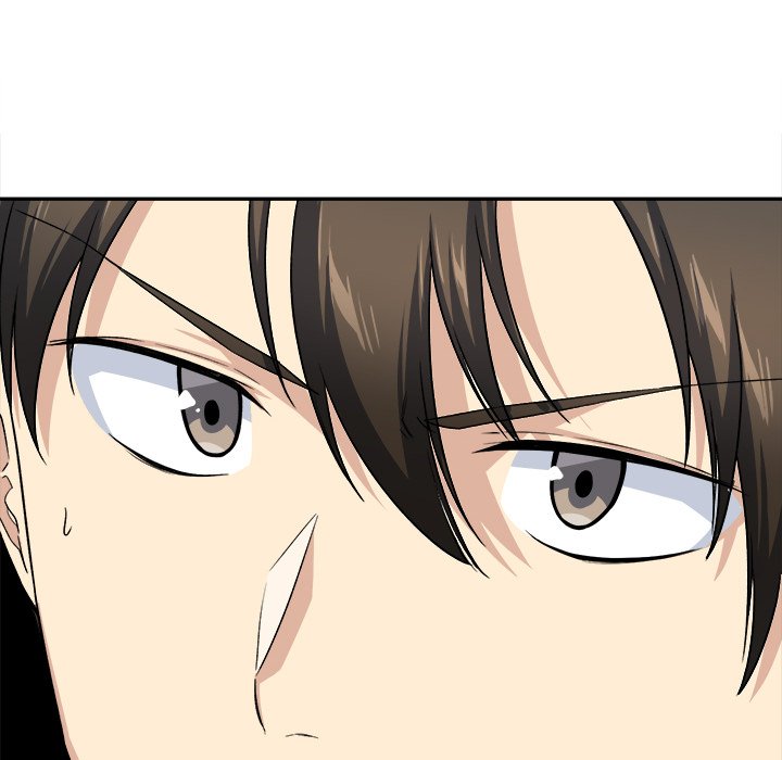 Excuse Me, This is my Room - episode 11 - 135