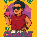 @prefumechakkidai
