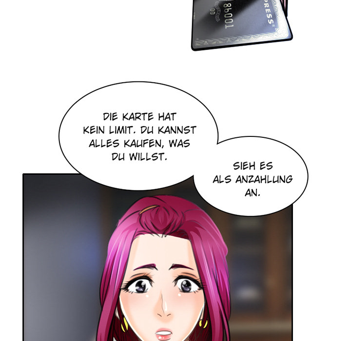 Gestörte Liebe - episode 50 - 34