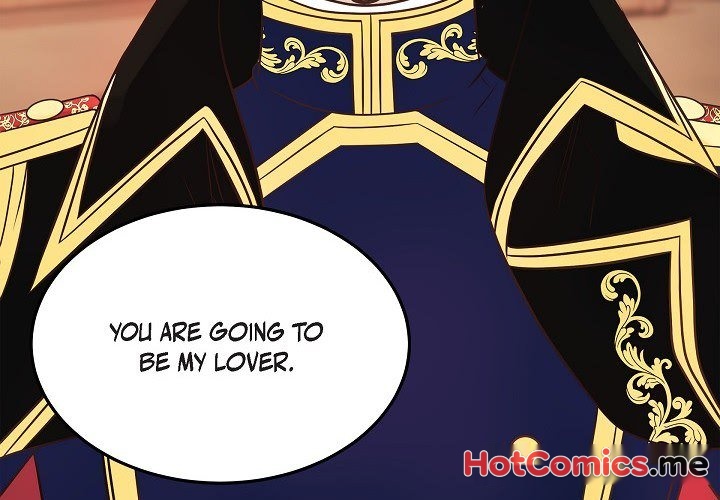 Hold on, Crown Prince! - episode 9 - 2