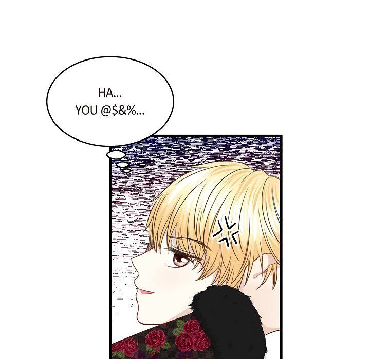 Hold on, Crown Prince! - episode 32 - 116