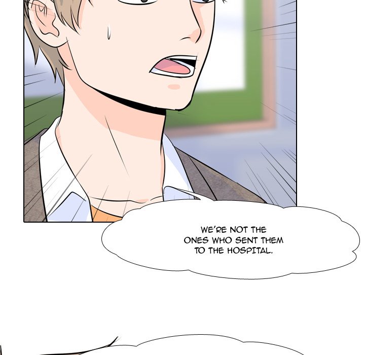 High School Legend : Red Dragon - episode 11 - 93