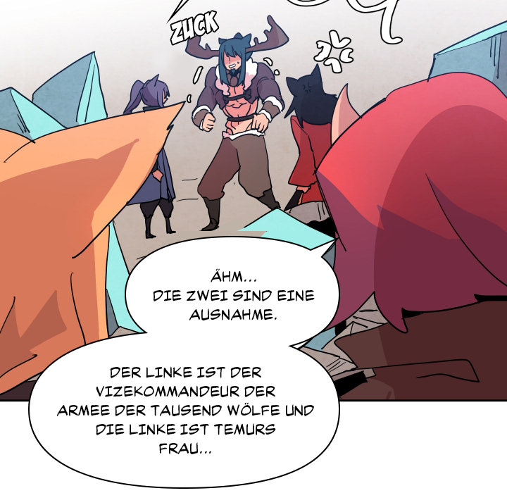 Die Dämonenkaiserin - episode 72 - 99
