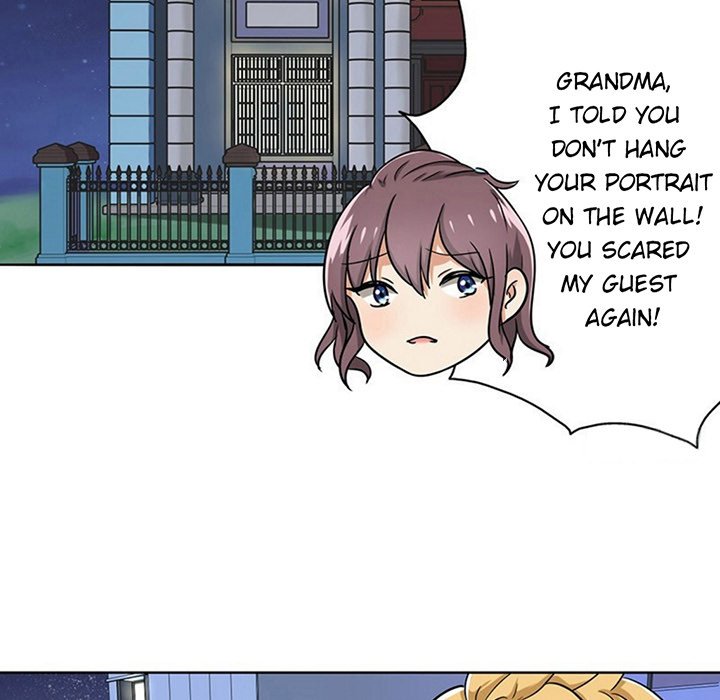 Become A Girl At Night - episode 18 - 39