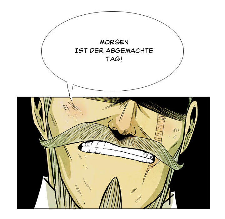 Der Schwertklan Joseons - episode 57 - 62