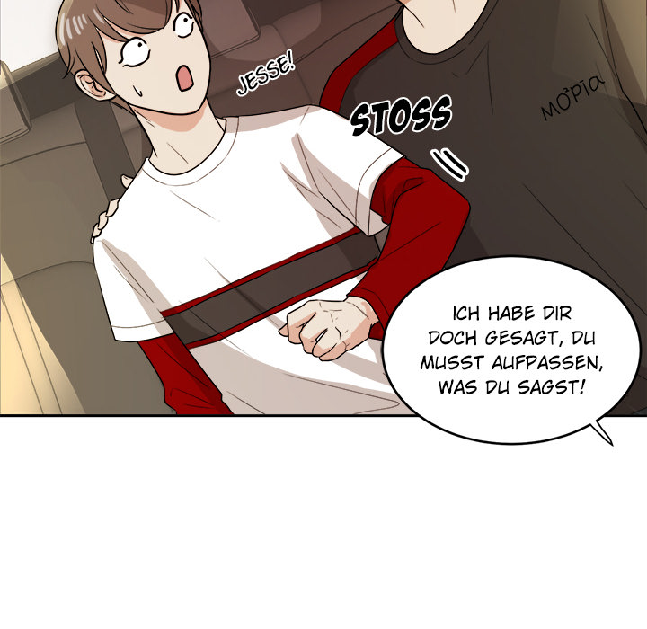 Liebe Lieber Nicht - episode 38 - 79