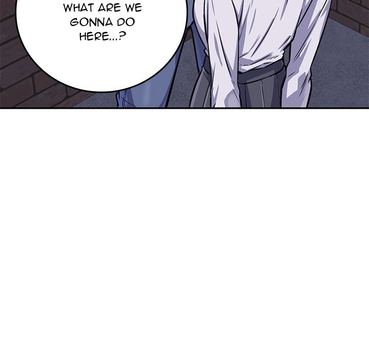 Excuse Me, This is my Room - episode 18 - 10