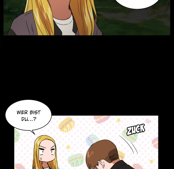 Zuckerwattentraum - episode 33 - 38