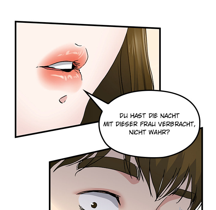 Liebe steckt in den Genen - episode 27 - 84