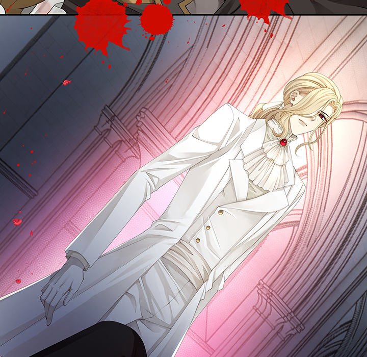 MASTER AND SEVEN LOVERS - episode 34 - 37