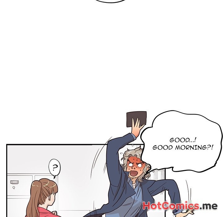 His Women's University - episode 39 - 25