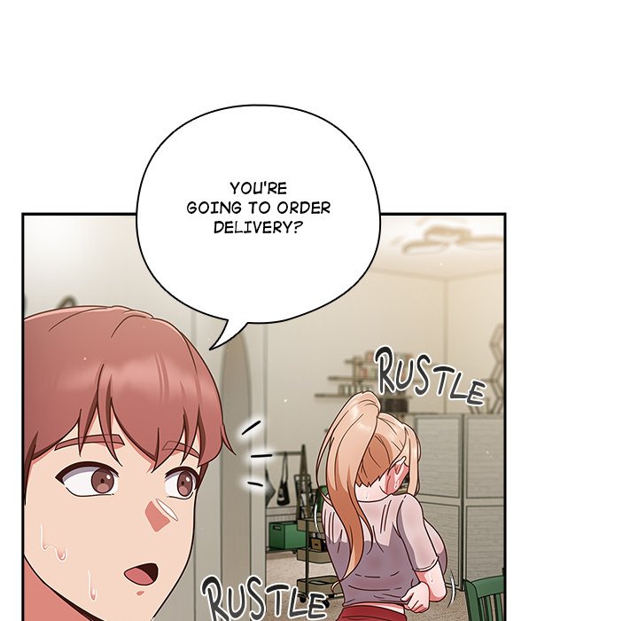 Honey Sweet Part-Time Job - episode 3 - 83