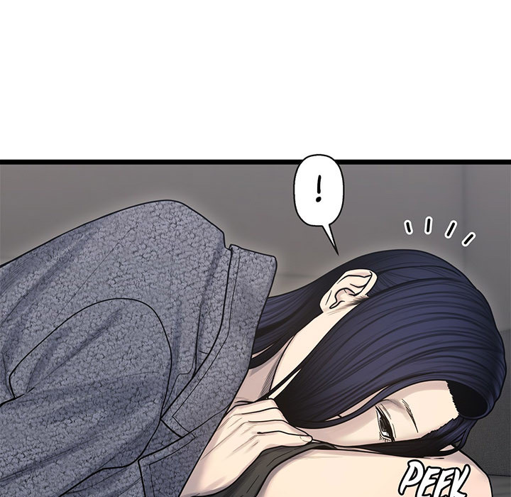Sleeping With the Ghost - episode 63 - 4