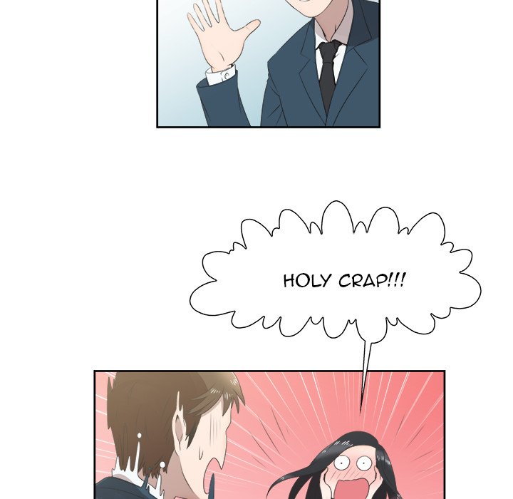 New Teacher in Town - episode 3 - 13