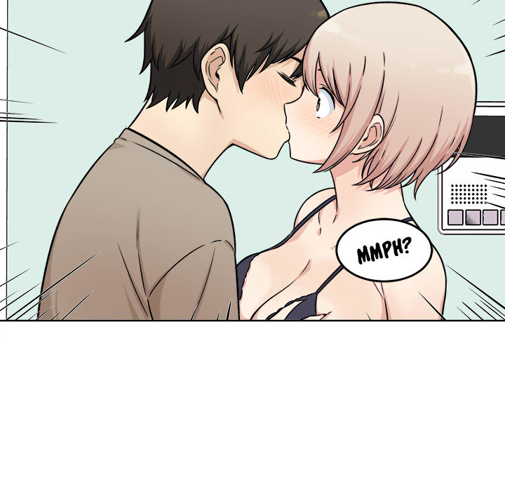 Excuse me, This is my Room - UNCENSORED - episode 33 - 109