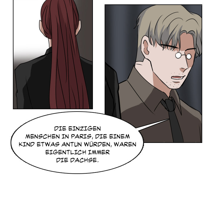 Die Königin - episode 38 - 39