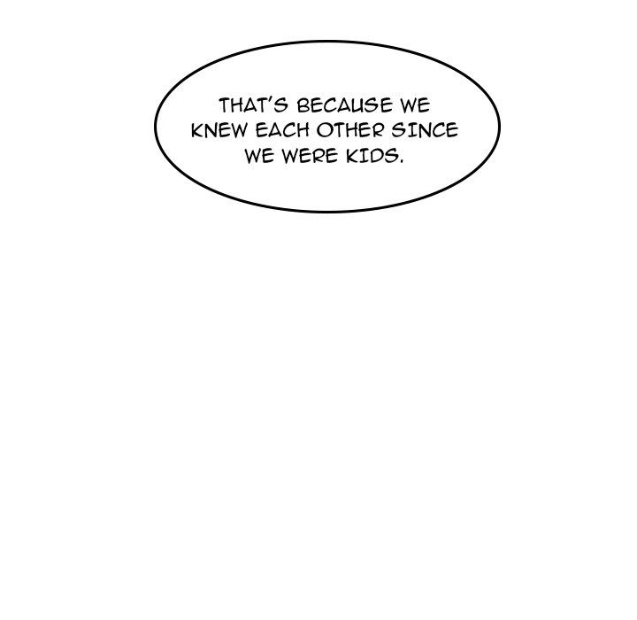 Hidden From The Light - episode 34 - 53