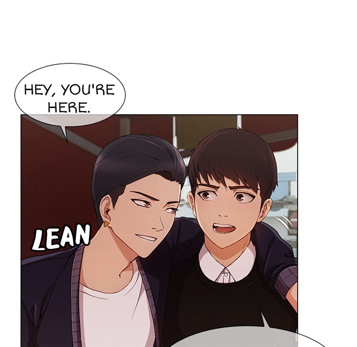 Sang-Ah - episode 14 - 16