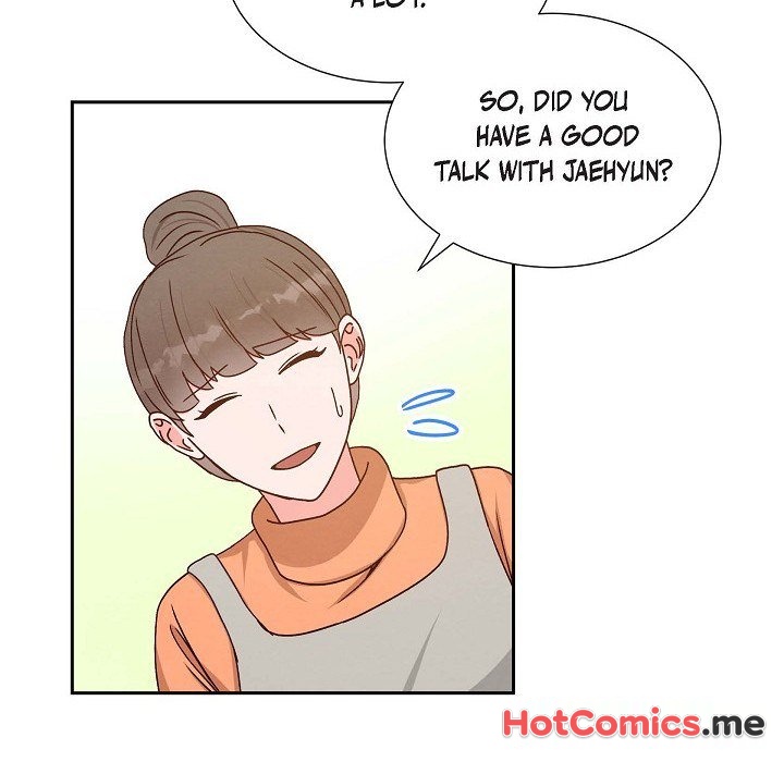 A Spoonful of Your Love - episode 40 - 21
