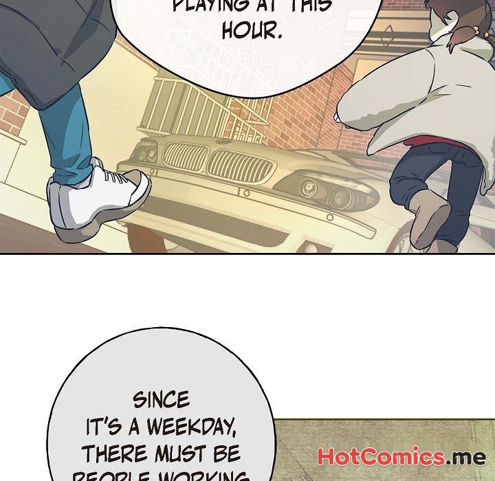 Hard-Boiled Love - episode 22 - 21