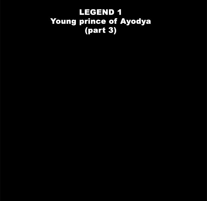Grand Legend Ramayana - episode 3 - 6