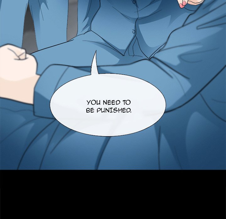 The Snow - episode 6 - 5