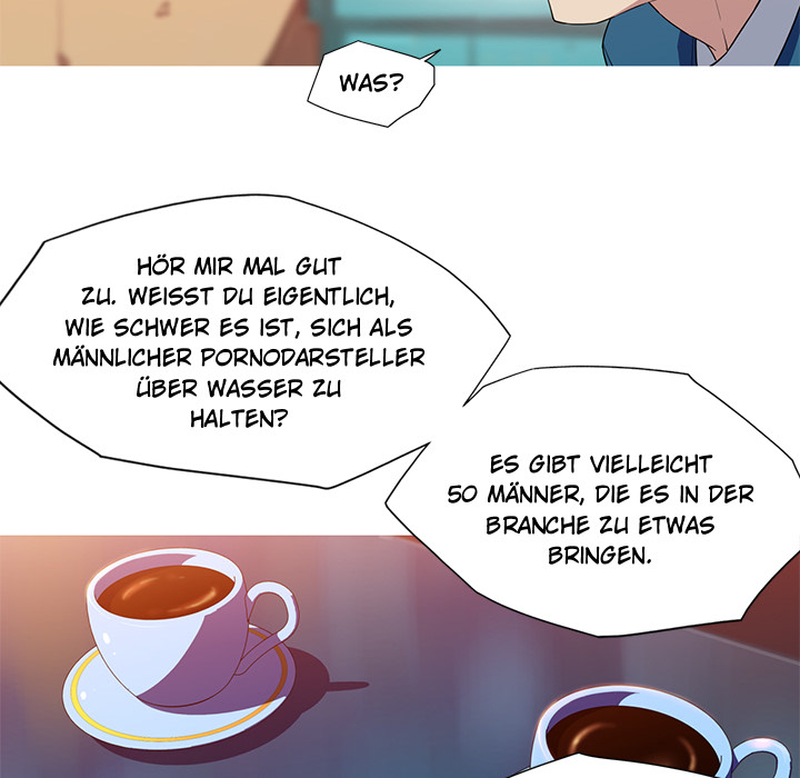 Meine Freundin ist ein Star - episode 33 - 5