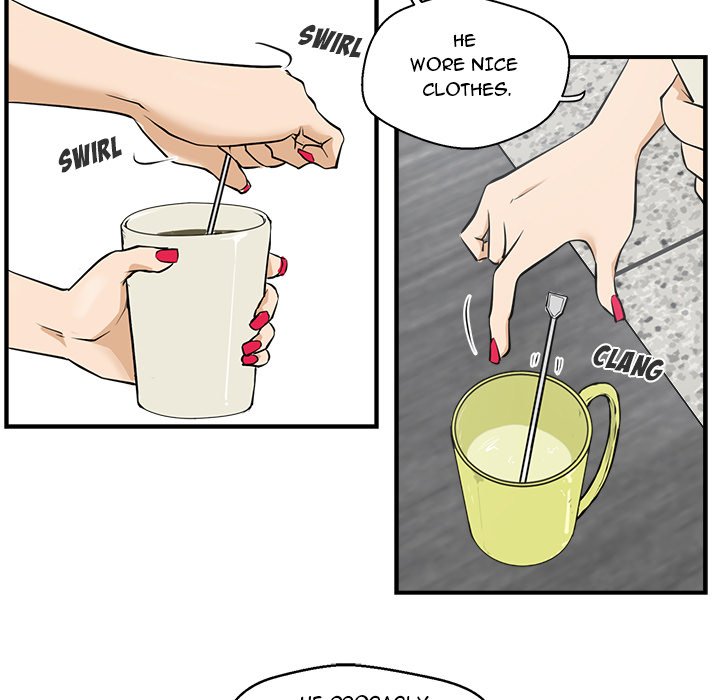 Mr. Kang - episode 8 - 40