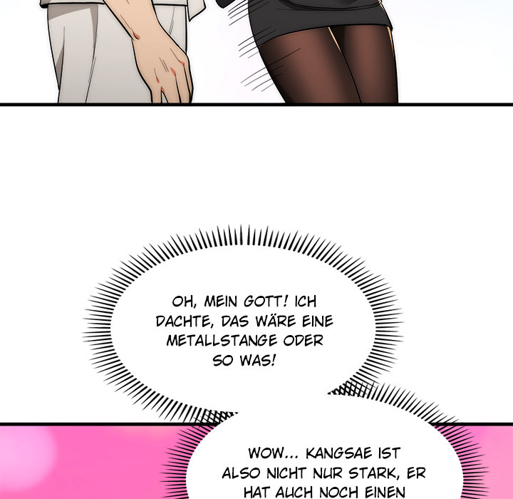 Kangsae, der Kraftprotz - episode 12 - 46