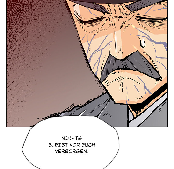 Yeongnos Giftzähne - episode 7 - 28