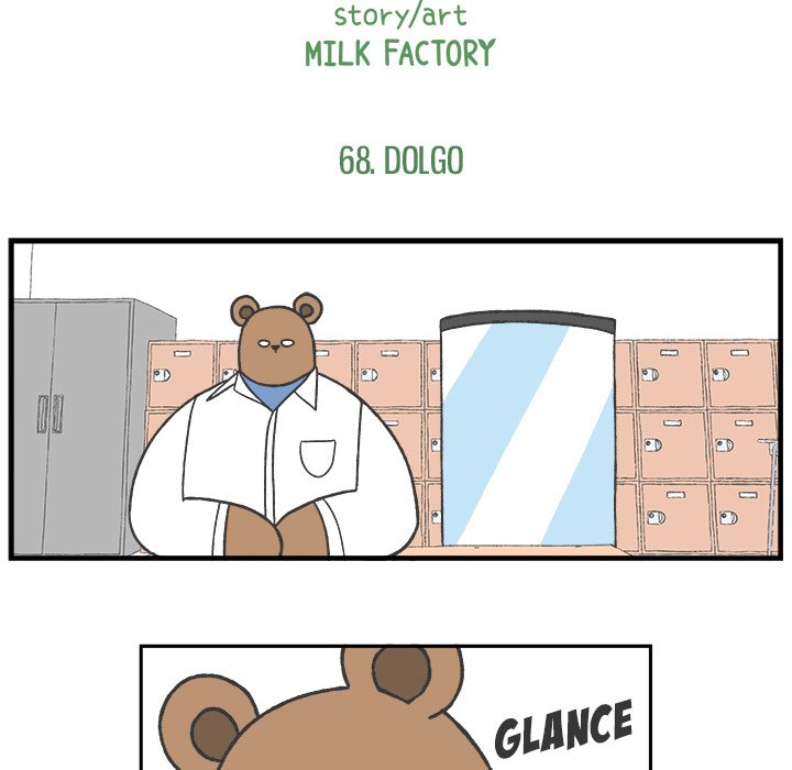 Herbivore High School - episode 68 - 5