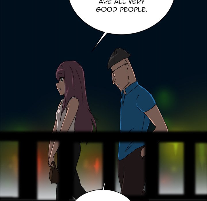 Chilly Charlie - episode 42 - 66