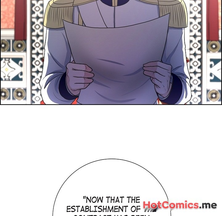 On the Emperor's Lap - episode 31 - 81