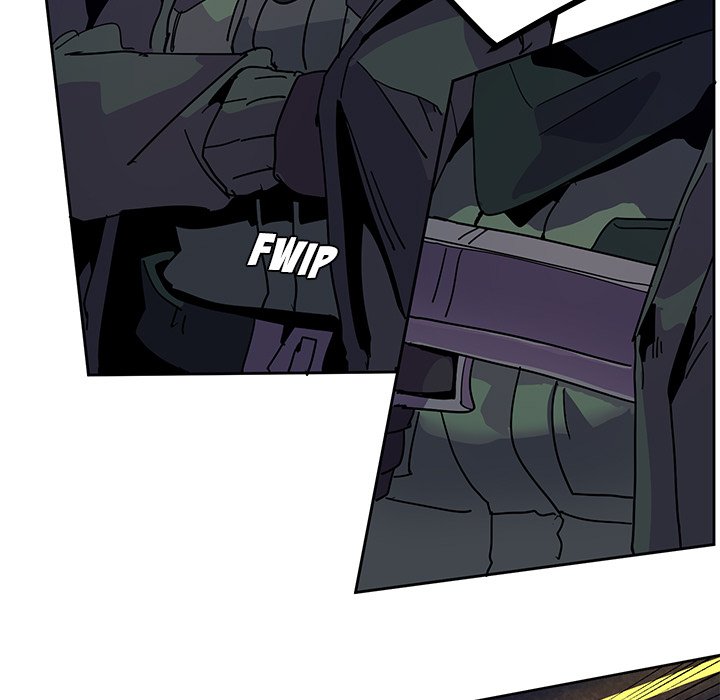 Overlord Time! - episode 110 - 38
