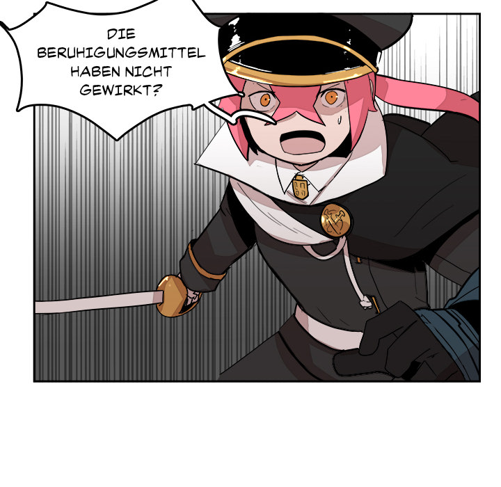 Justitia - episode 14 - 17