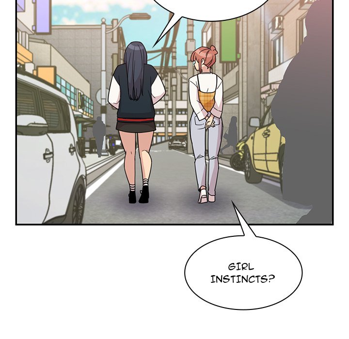 Close as Neighbors - episode 16 - 106