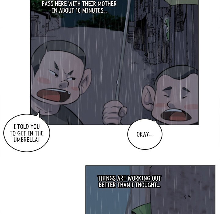 Secretly, Greatly - episode 4 - 37