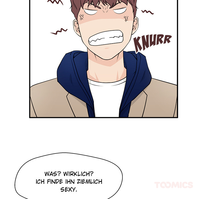 Verliebt, verlobt, verhext! - episode 2 - 53