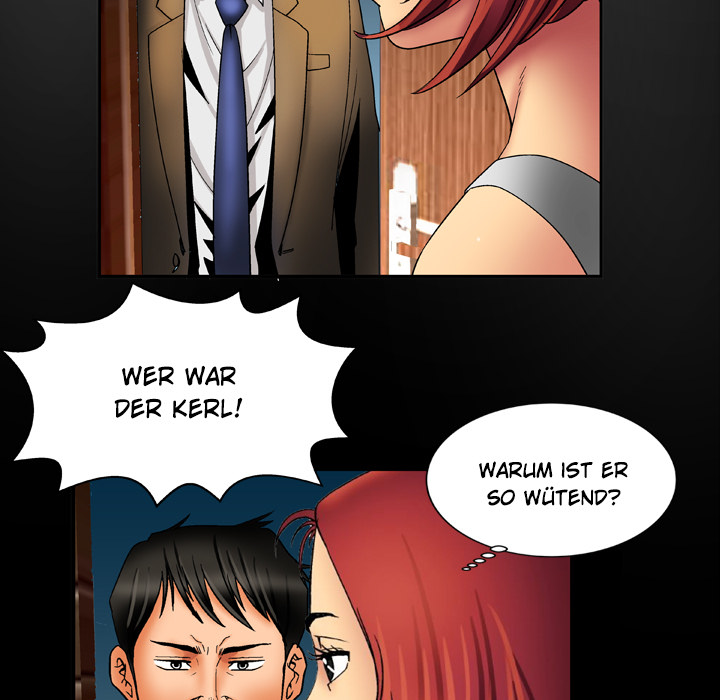 Die Partner meiner Frau - episode 16 - 6