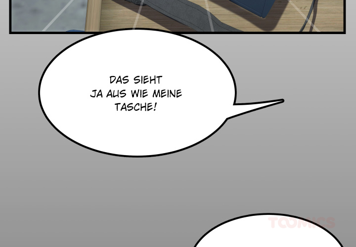 Einziehen, Ausziehen - episode 12 - 2