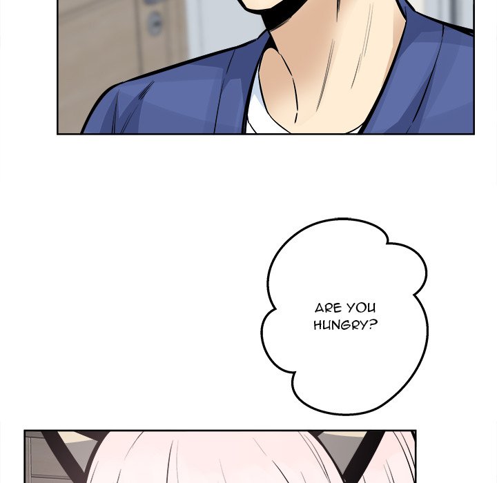 Excuse me, This is my Room - episode 95 - 100