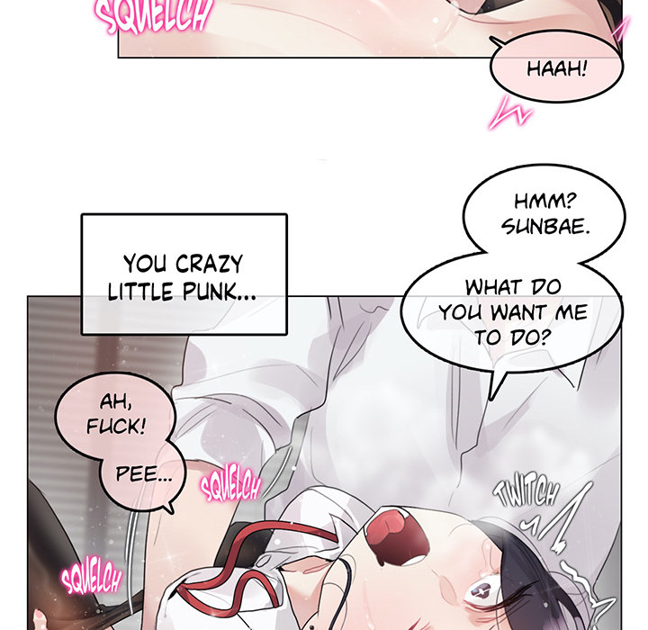 A Pervert's Daily Life - episode 108 - 25