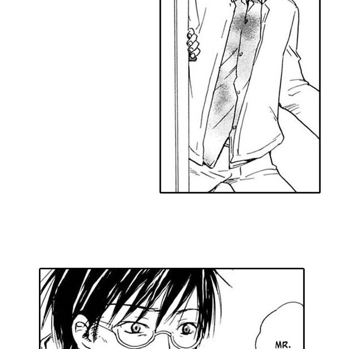 The More Useless He Is, The More I Love Him - episode 5 - 9