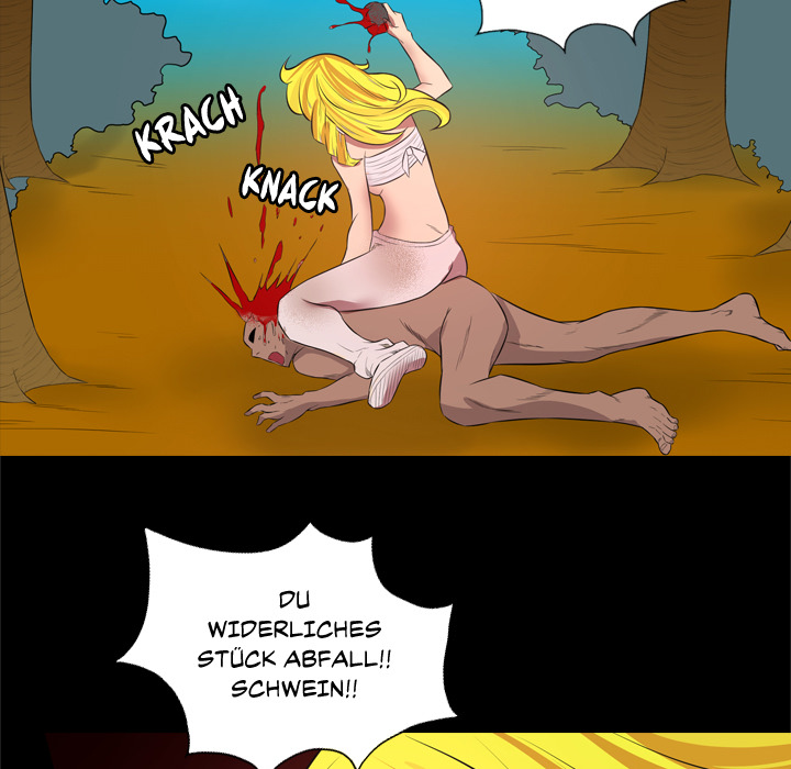 Die Gefängnisinsel - episode 29 - 4