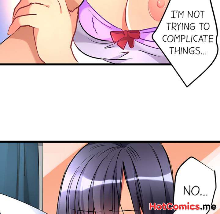 What She Fell on Was the Tip of My Dick - episode 25 - 39