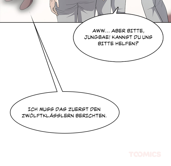 Teufel der Oberstufe: Boost - episode 6 - 83